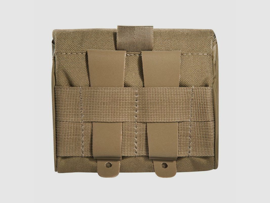 Tasmanian Tiger TT Dump Pouch MKII Faltbarer Abwurfsack - Tasmanian Tiger - Olive