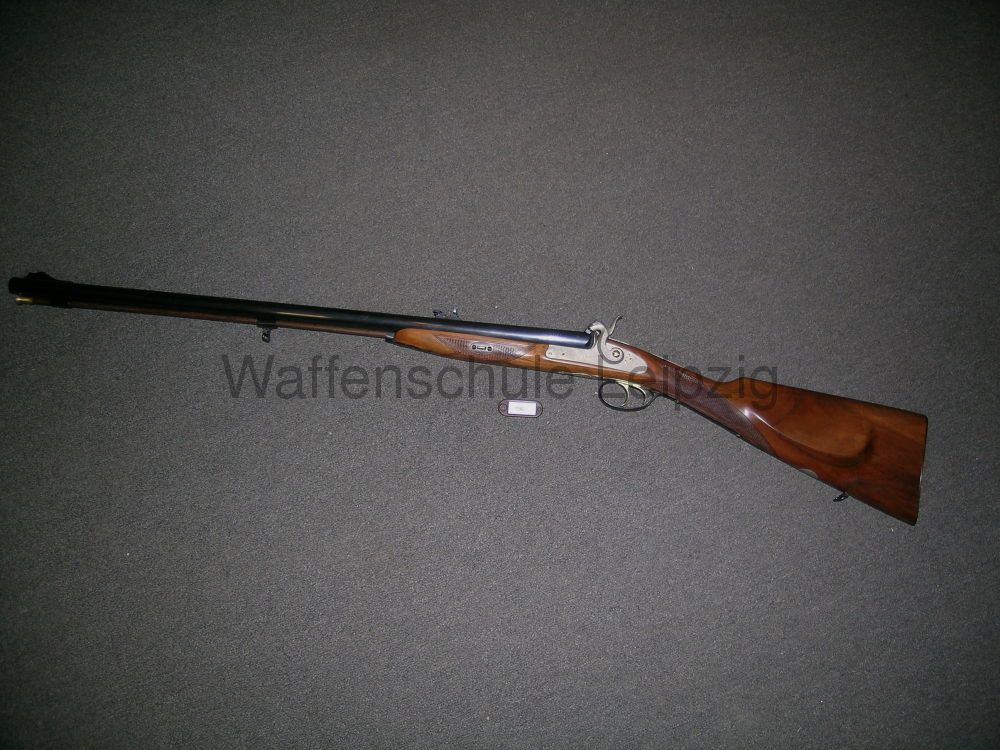 Pedersoli	 Kodiak