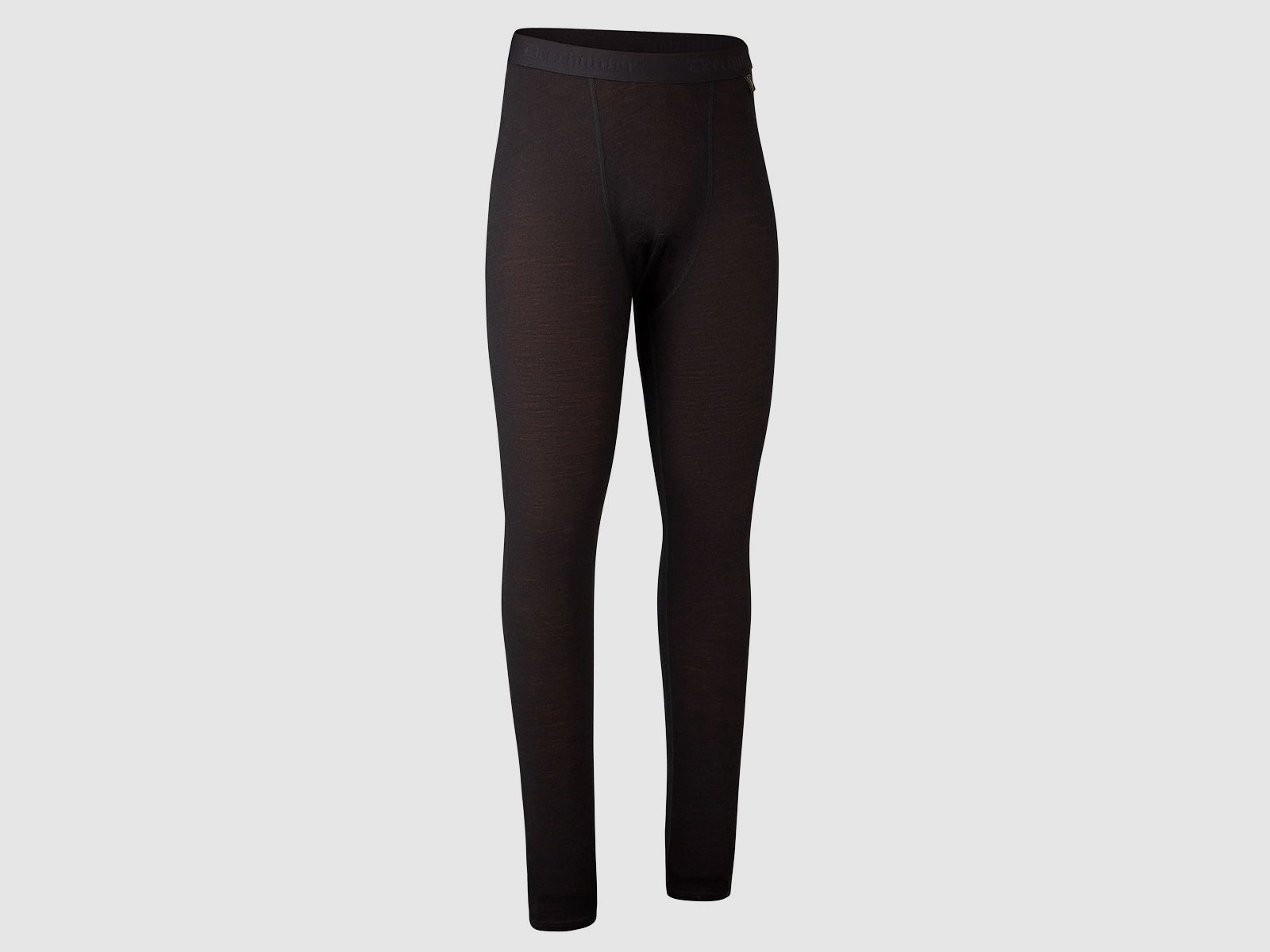 Deerhunter Unterhose Quinn Merino Black Oak