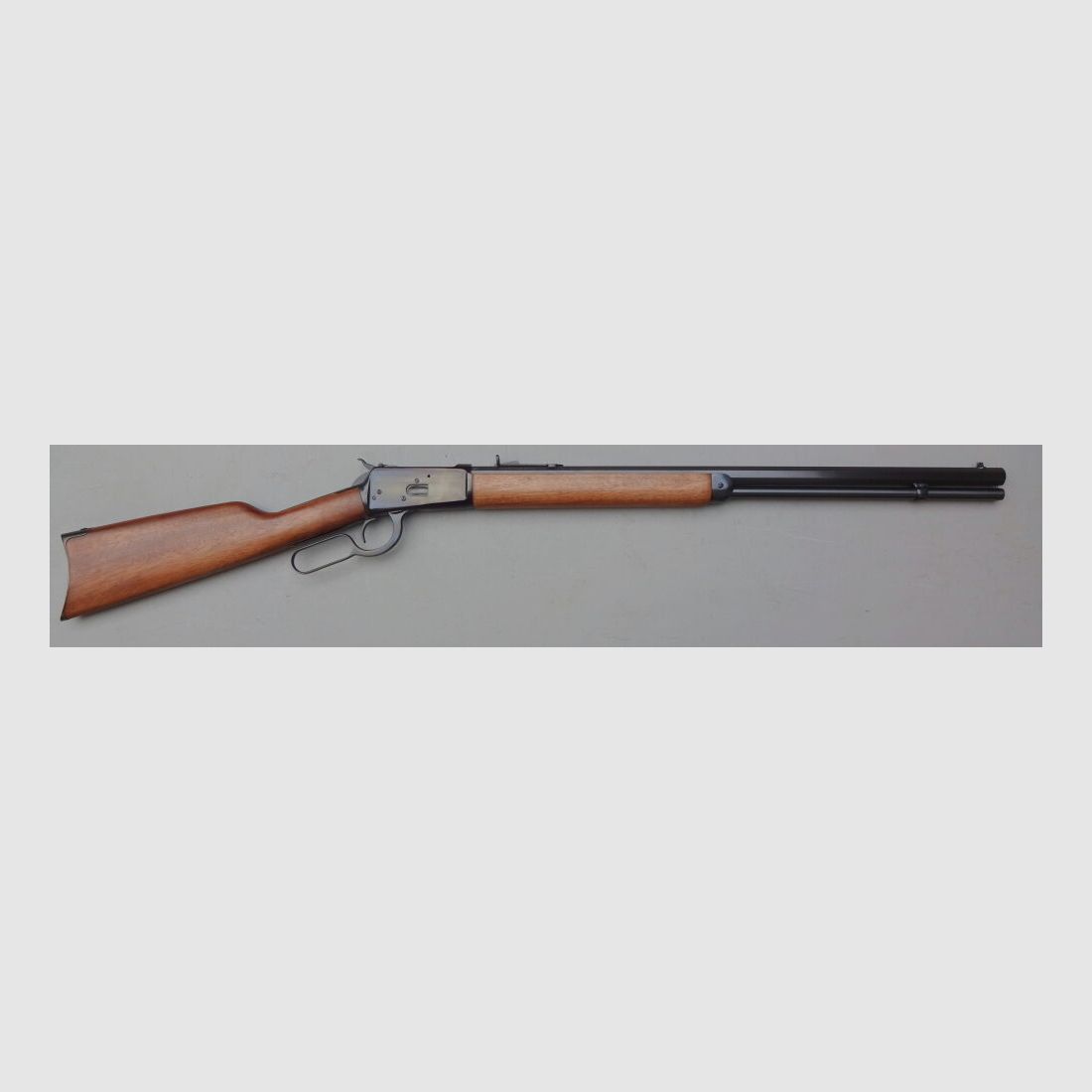 ROSSI PUMA Octagon 24" 8-kant Lauf