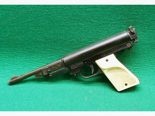 Pistolet à air Record