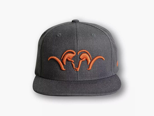 Blaser Unisex Kappe Argali Denim Snapback