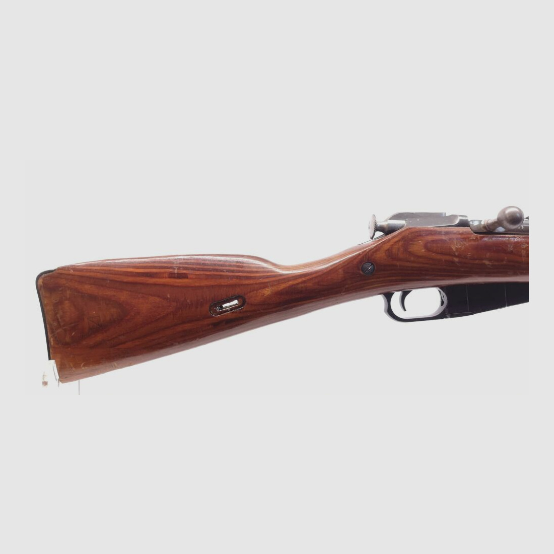 Mosin Nagant M38