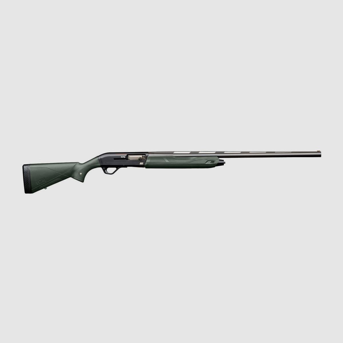 Winchester SX4 Stealth 12/76 Semi-Automatische Shotgun