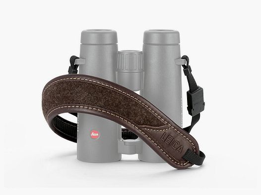 Leica Lodenriemen