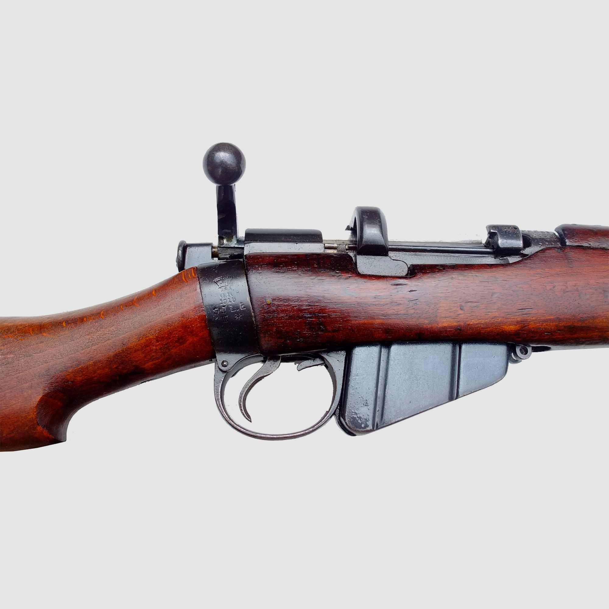 ENFIELD BSA N1MKIII, Bild 3 von 4