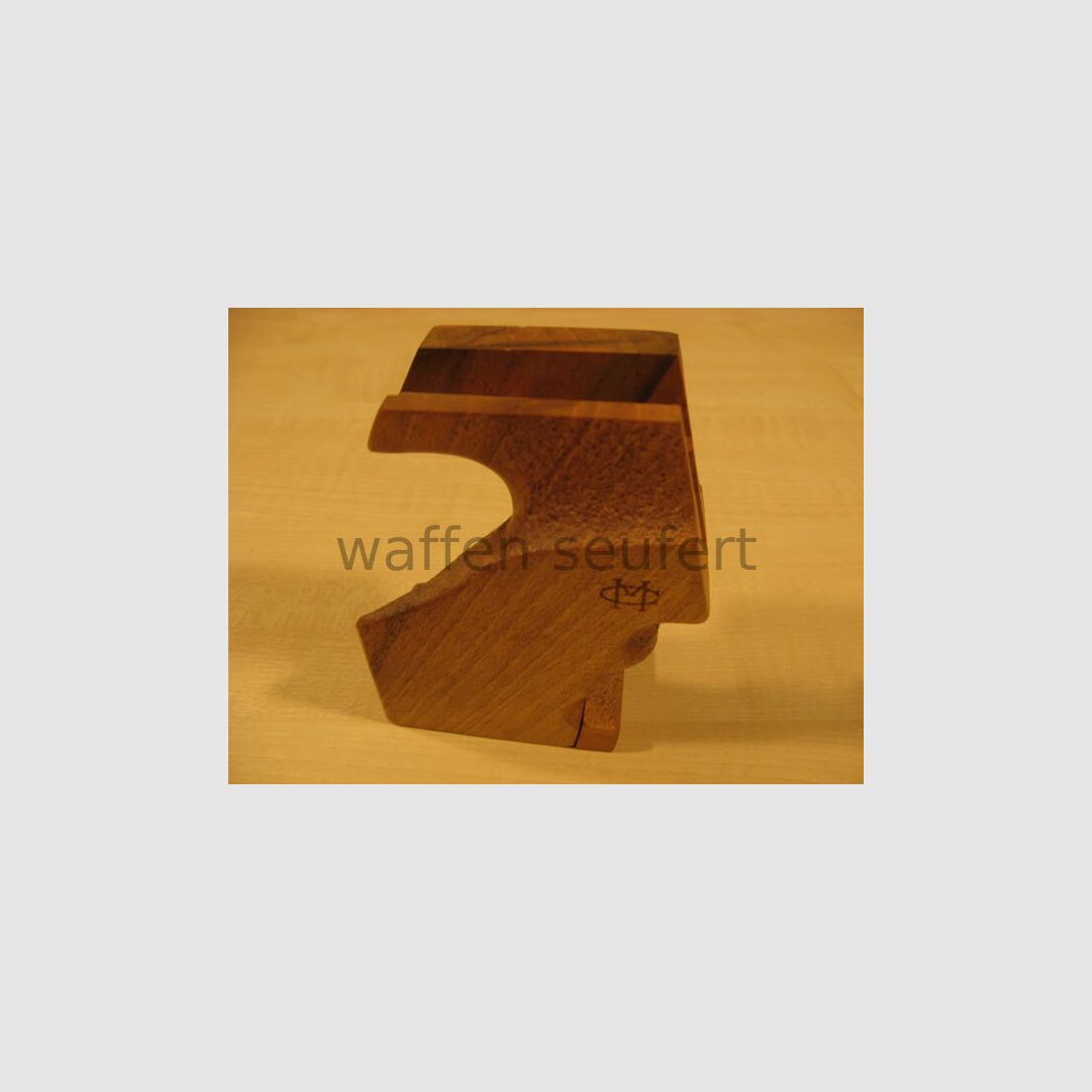 FWB LP 80 links Morini Formgriff