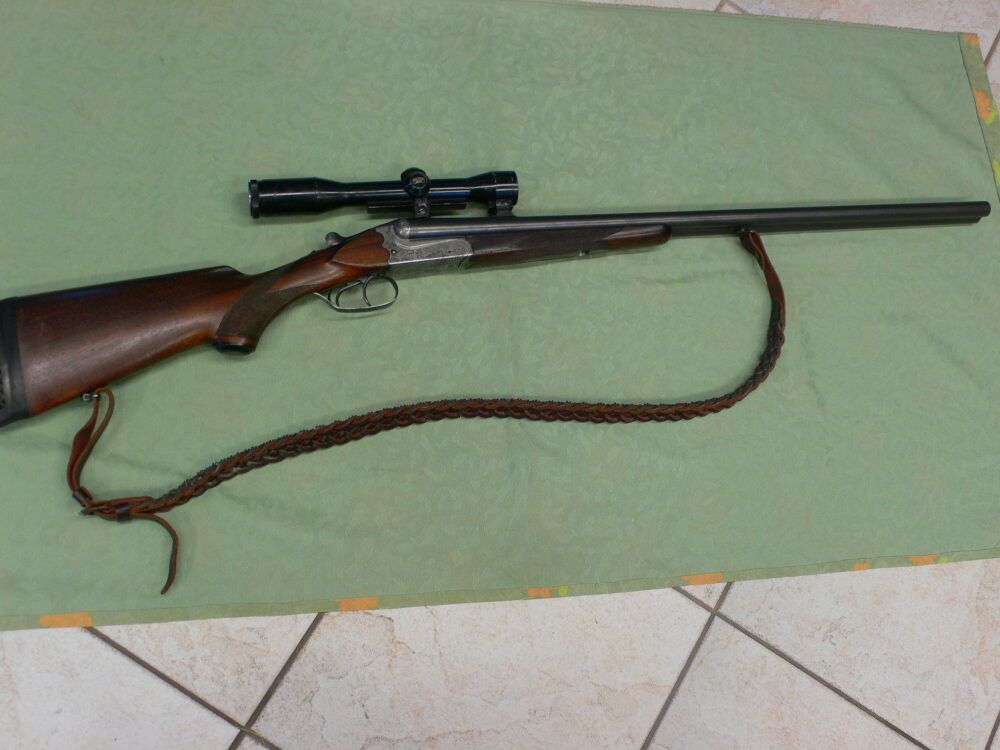 Merkel Mod.40E