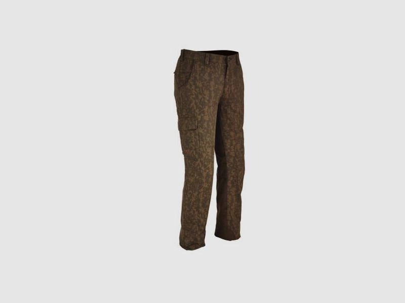 Blaser Herren Hose Argali 3.0 Light Terra Unique Version 2018 / 58