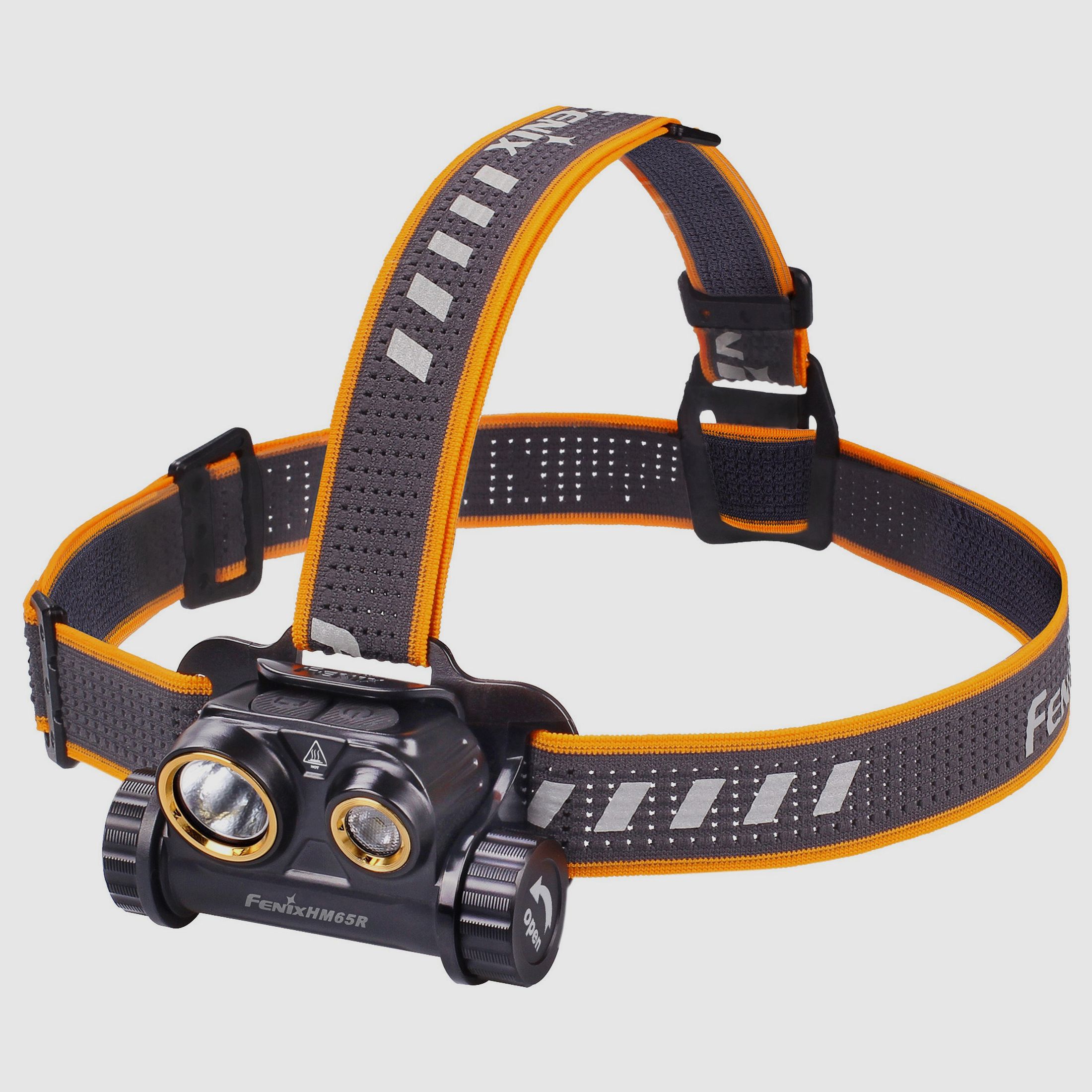 Fenix Stirnlampe HM65R