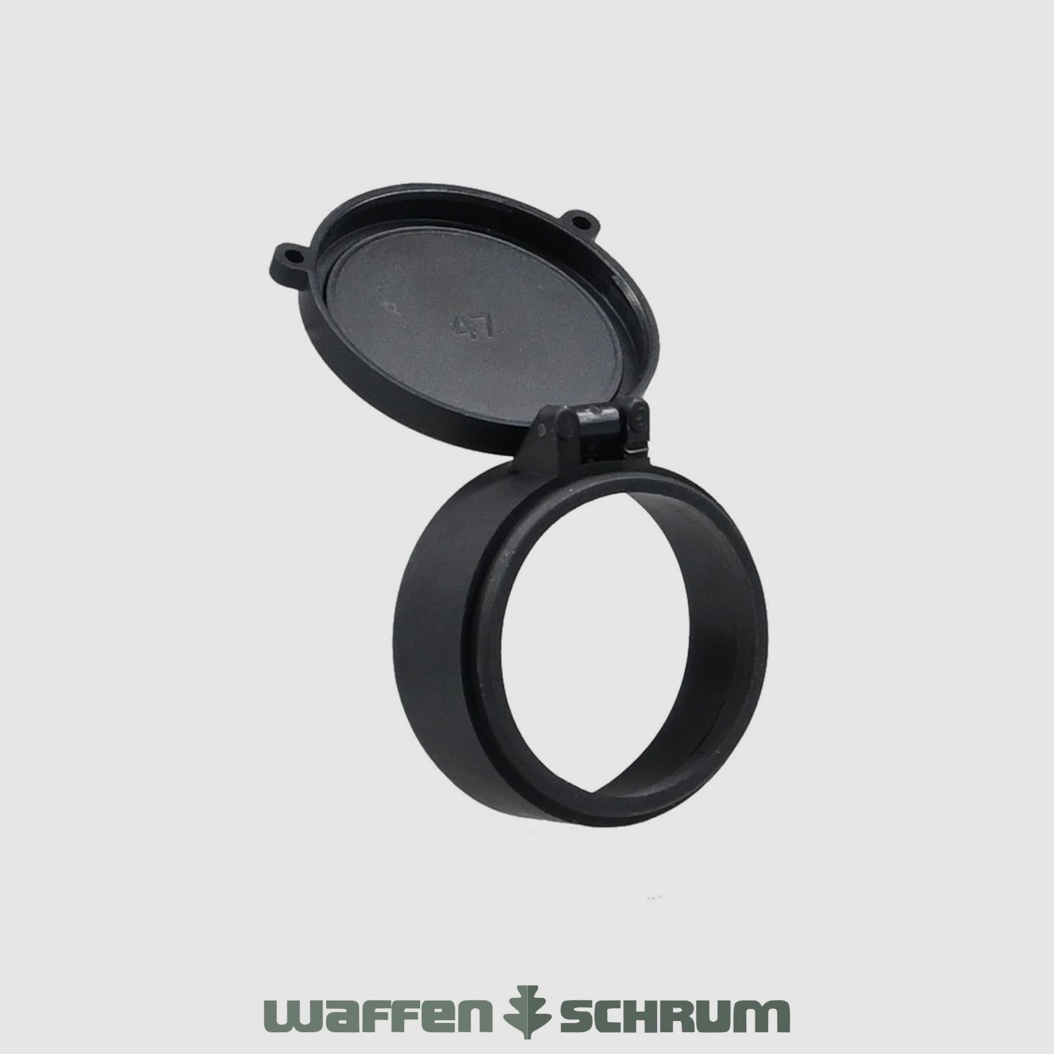 Liemke objective lens cap for Keiler 25/35/36 Pro