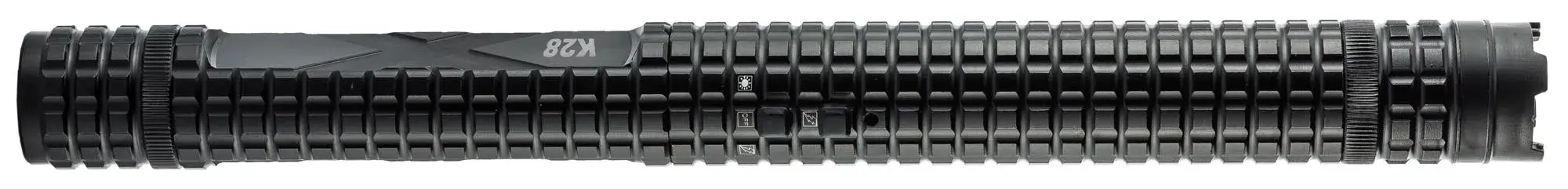 Shocker Matraque Concorde Defender K28 10 000 000 Volt, zdjęcie 6 z 18