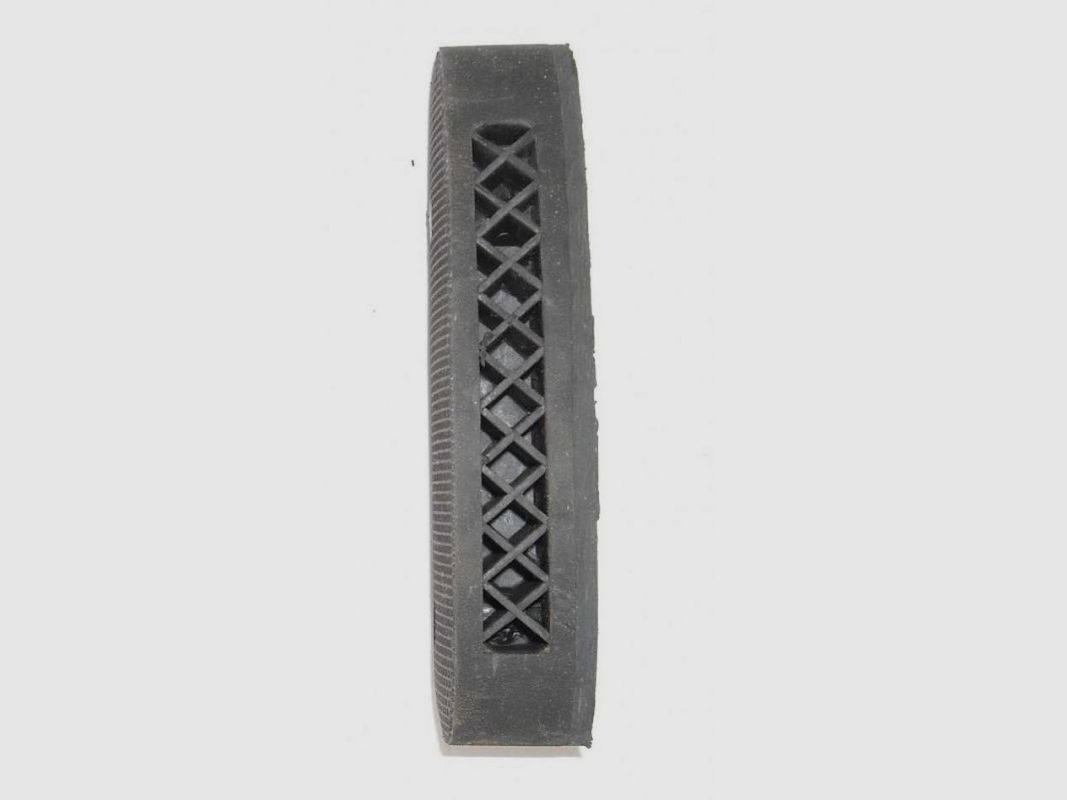 CANTONERA GOMA 28MM CON TAPONES, imagen 3 de 4