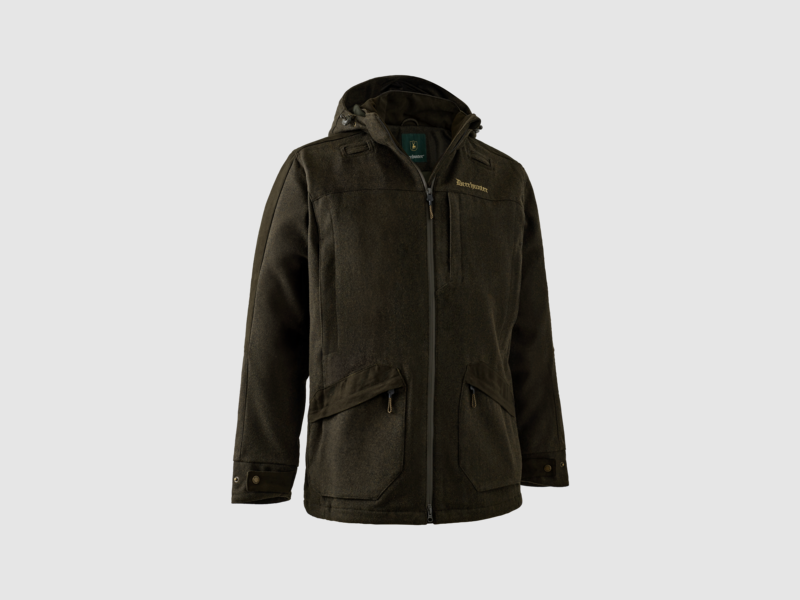 Deerhunter Tatra Jacket Loden Wood, afbeelding 1 van 5