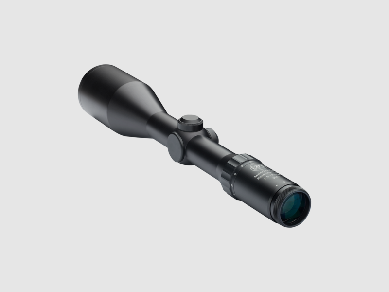 Zielfernrohr Kaps 2.5-10×56