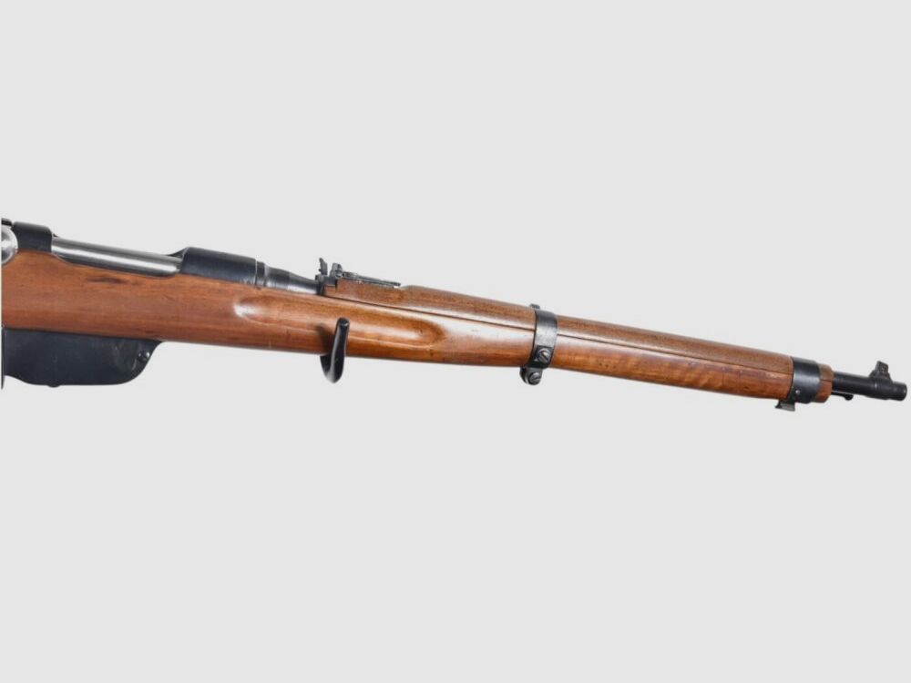 Steyr M1895​ 8x56R Mannl Repetierbüchse, Bild 1 von 3