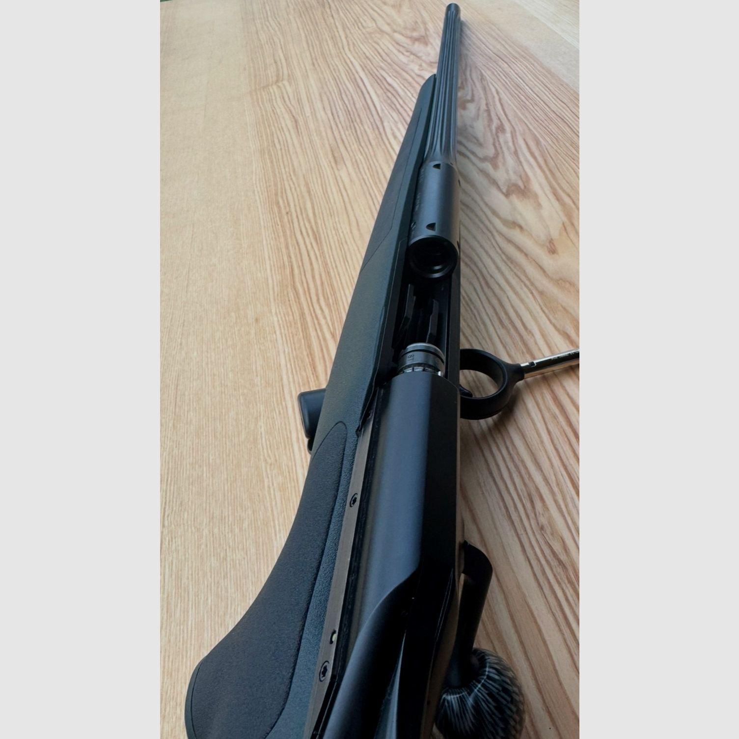 Blaser R93 Professional Jagdmatch Kal. .308