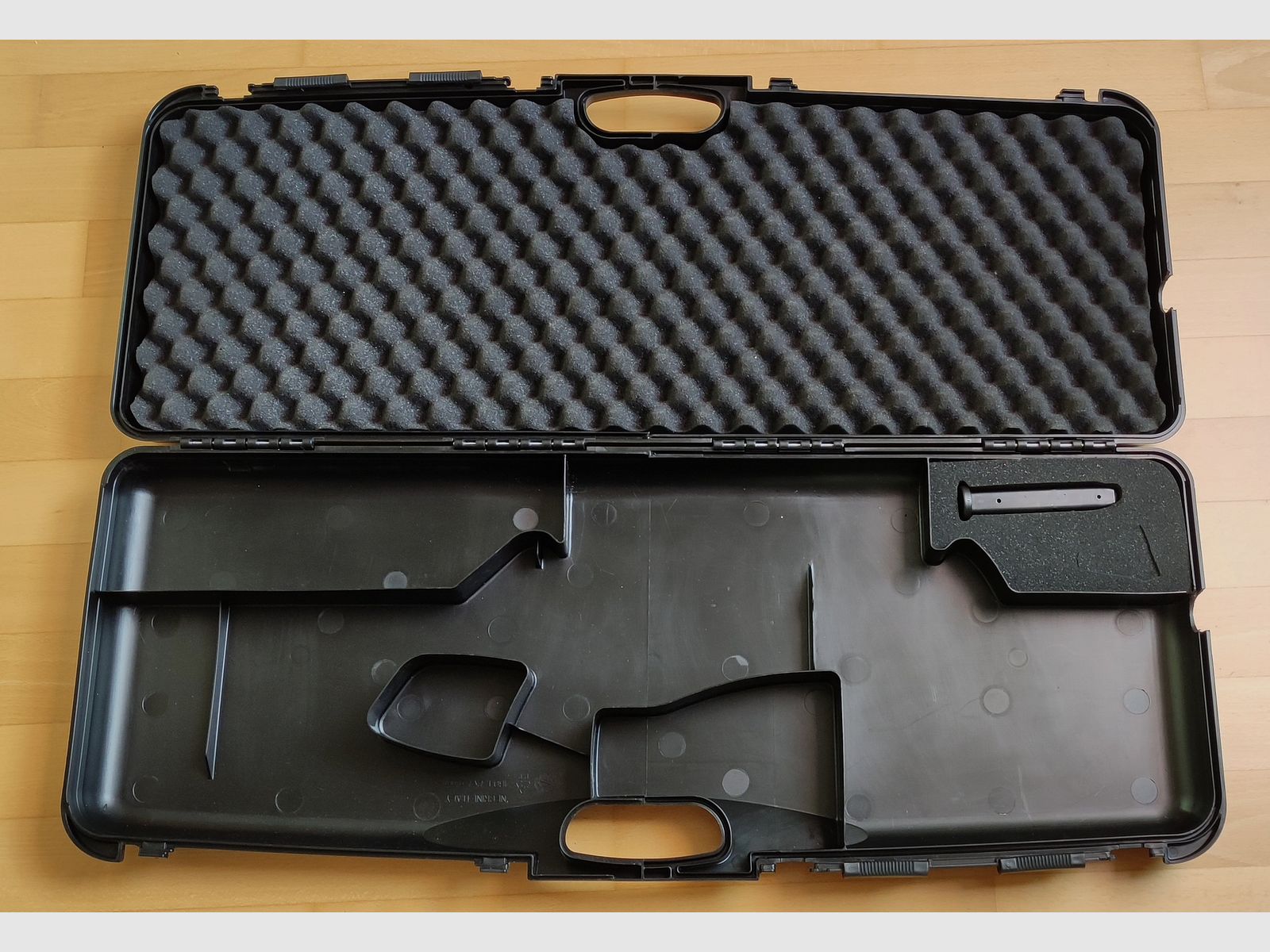 BERETTA CX4 Storm 9mm Para - Selbstladebüchse - Pistolenkarabiner - neuwertig