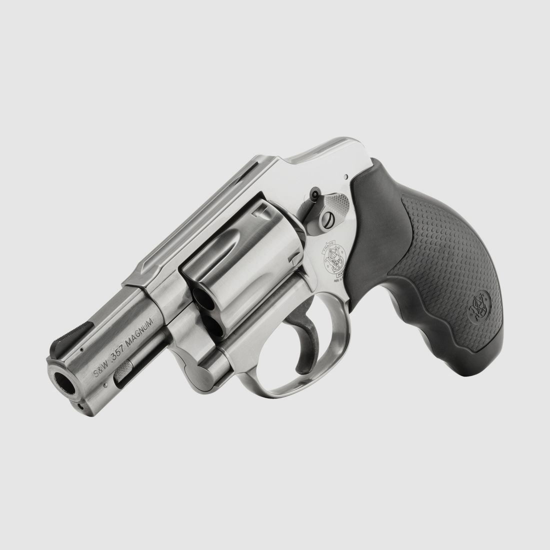 Smith & Wesson Revolver Mod. 640 .357Mg.+P, immagine 3 di 6