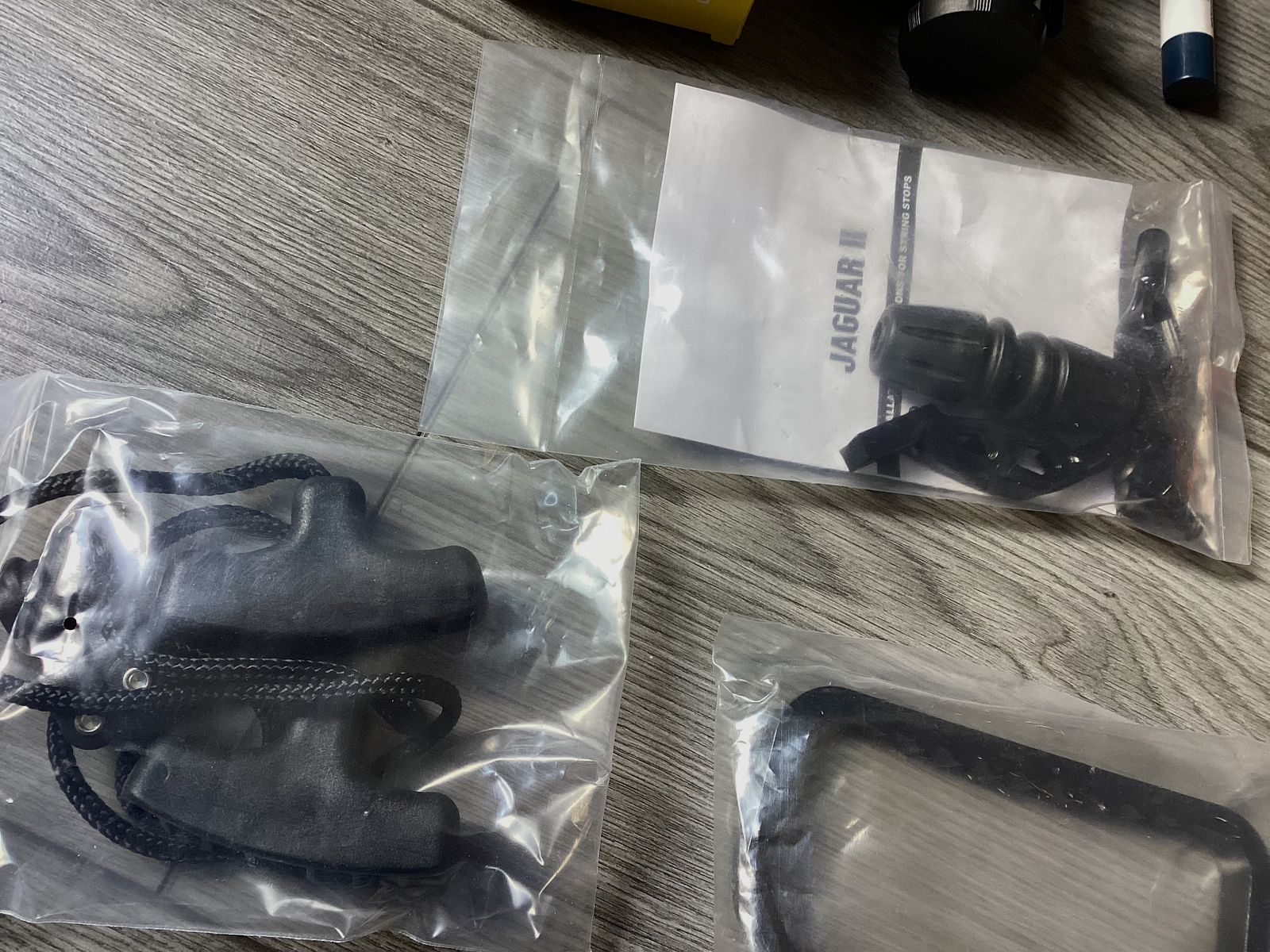 EK Archery Jag II Pro 175 lbs 260 FPS + rotes Punkt