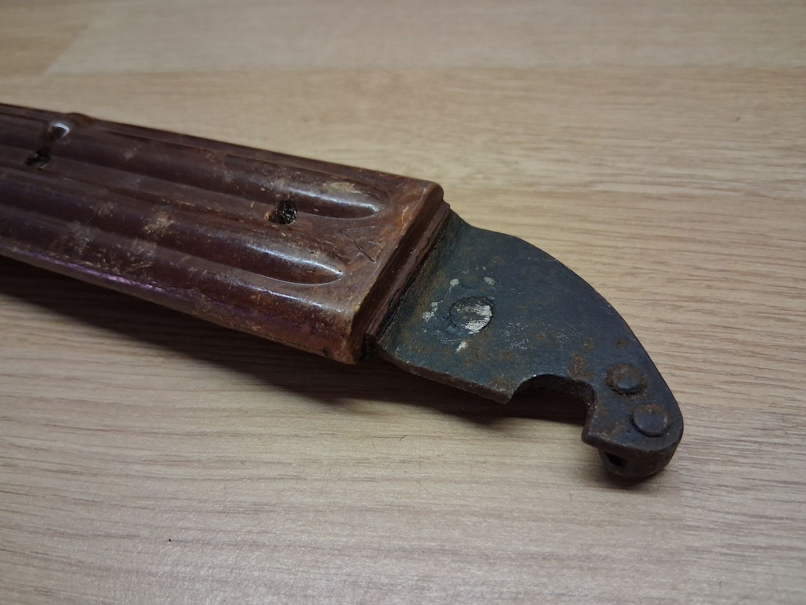 Bayonet DDR NVA Knife