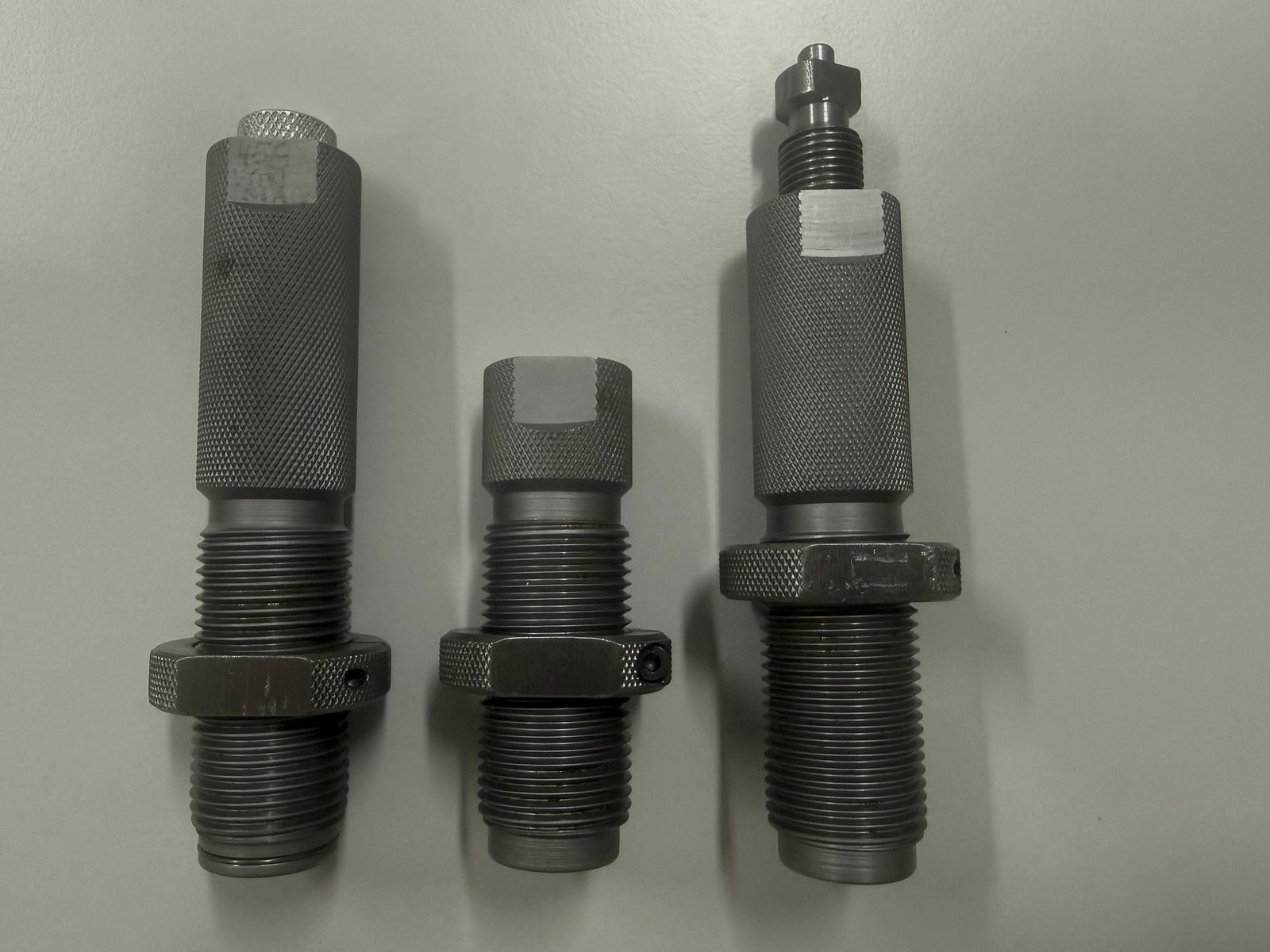 .458 Win Mag Matrix Set Hornady