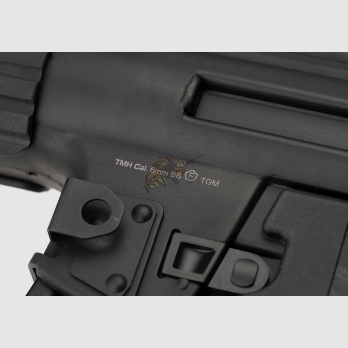 G&G TGM A3 PDW ETU/Mosfet Airsoft Free from 18 - S-AEG -F-