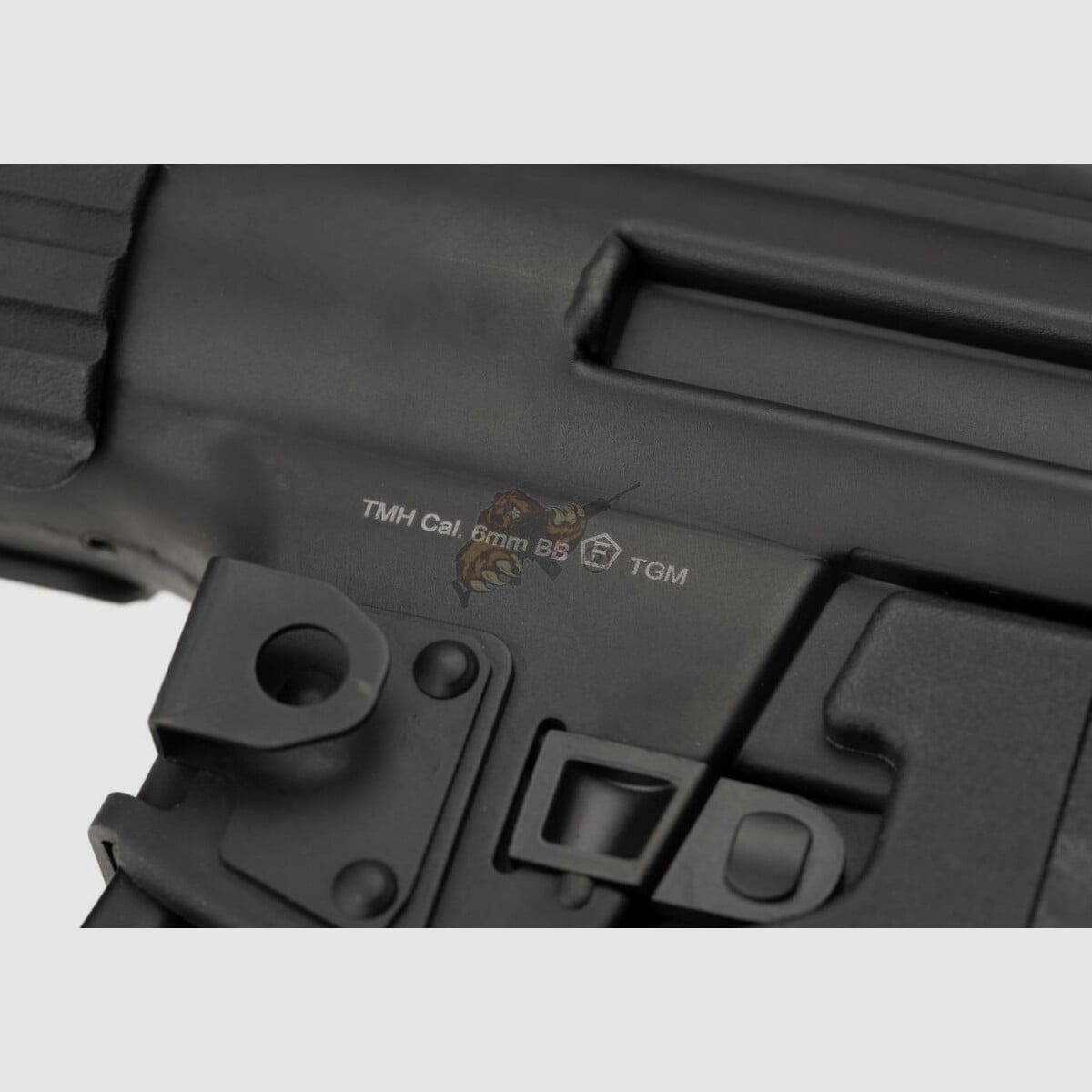 G&G TGM A3 PDW ETU/Mosfet Airsoft Frei ab 18 - S-AEG -F-