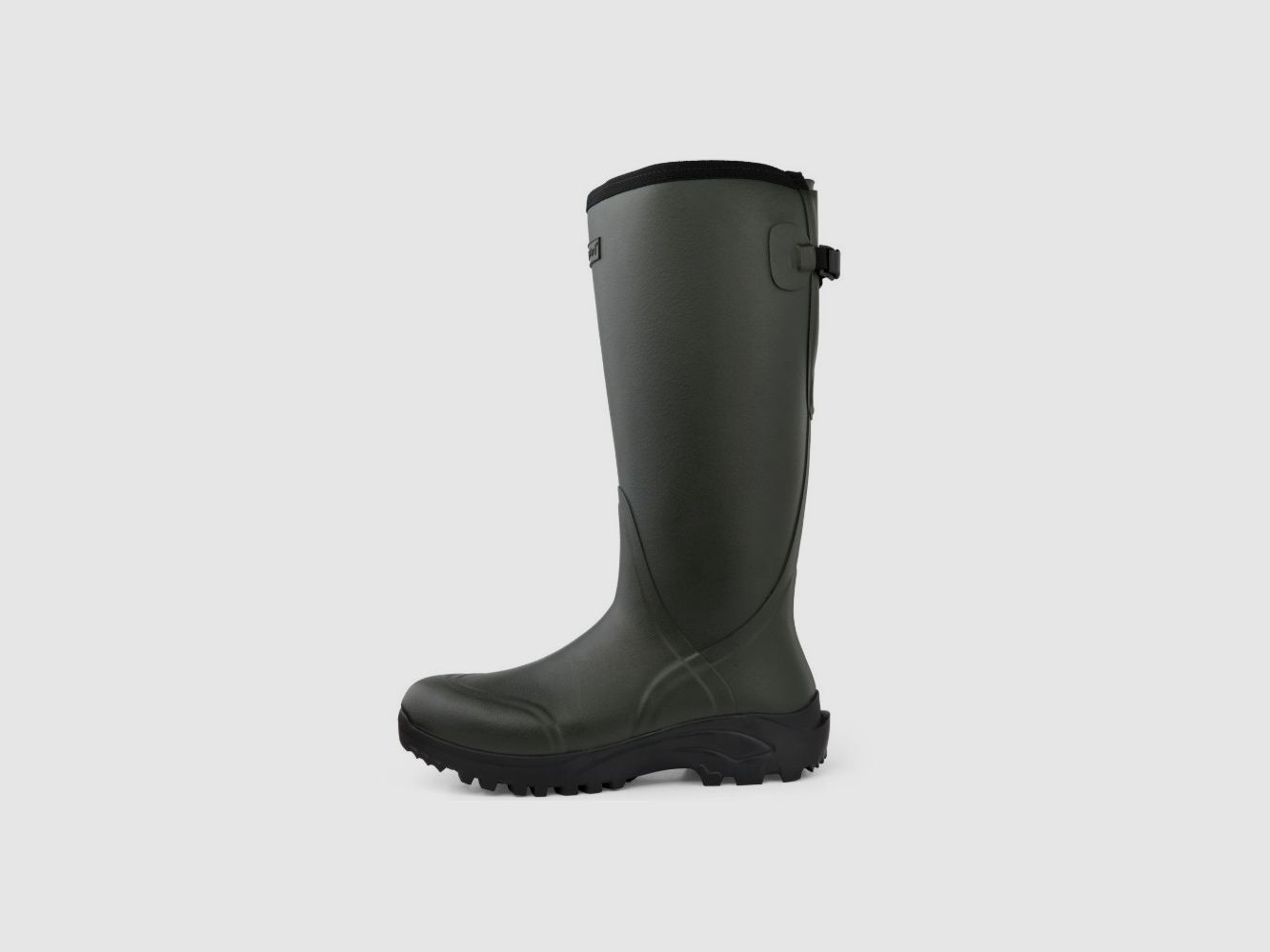 BOTTES GATEWAY 1 PHEASANT GAME 18" 5MM DUNKEL OLIV, Bild 2 von 6