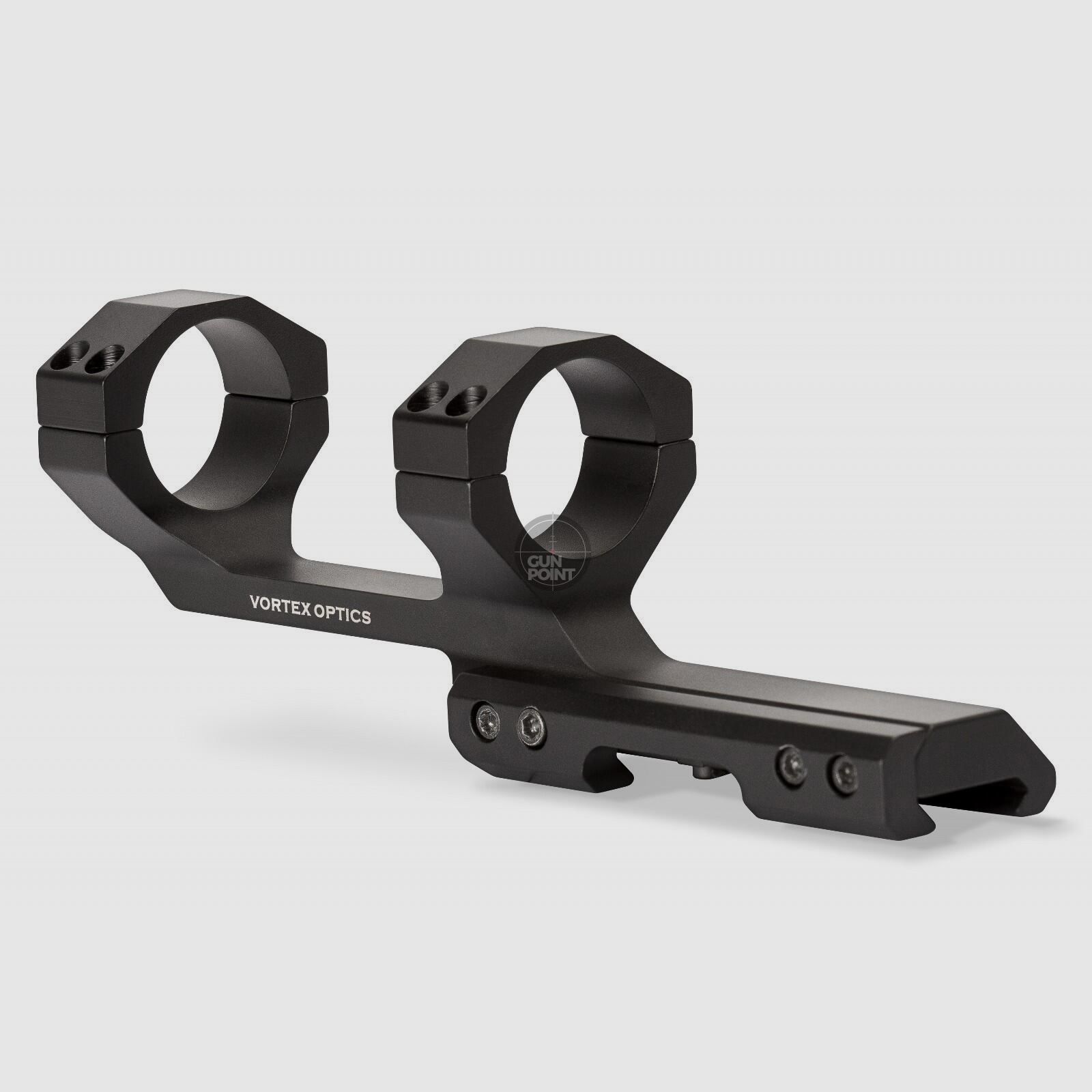 Vortex Optics Cantilever Ring Mount 30mm - 3 Inch
