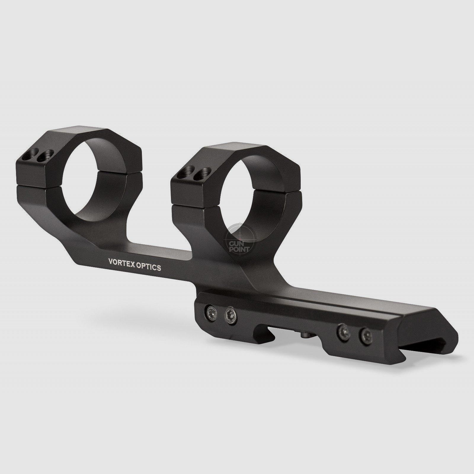 Vortex Optics Cantilever Ring Mount 30mm - 3 Inch