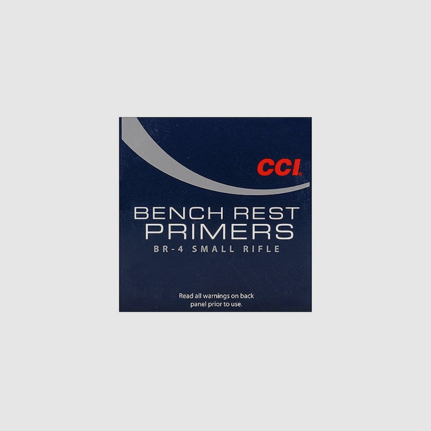 CCI Pequeños Iniciadores de Rifle BR-4 1000 Box