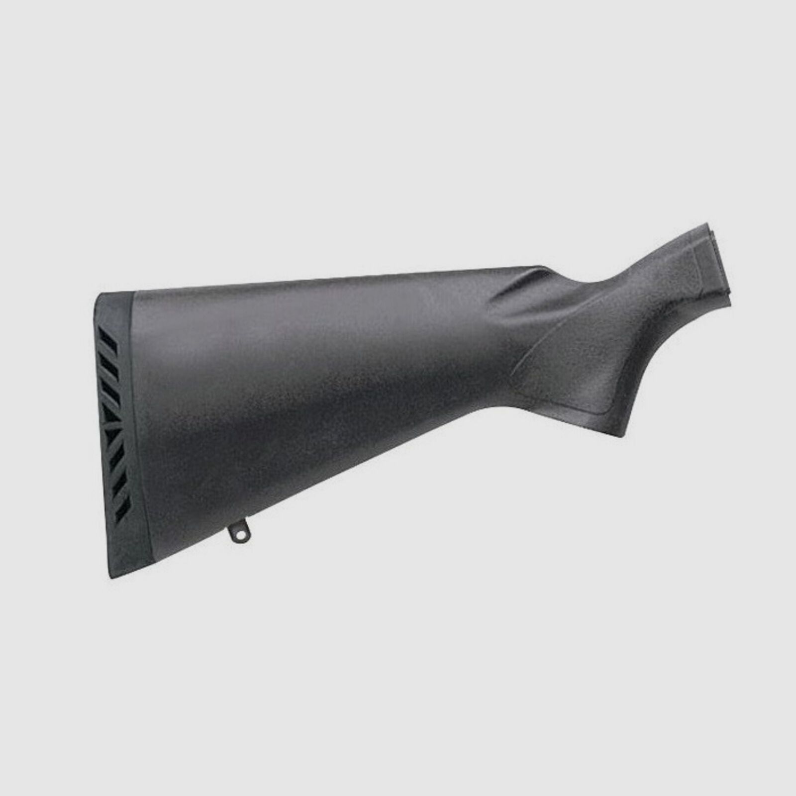 Mossberg synthetic stock black 500/505/510 410GA