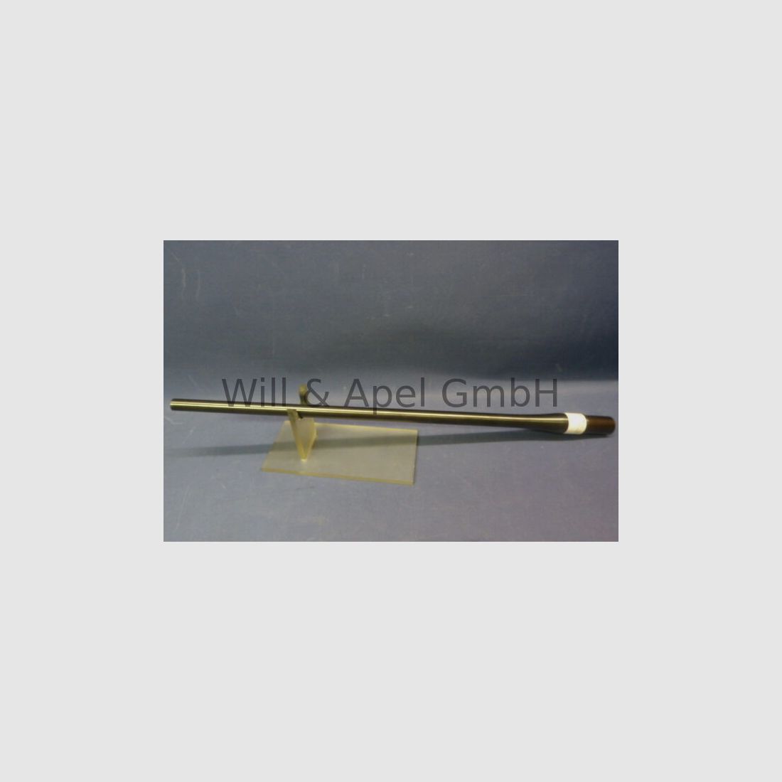 Rösler Austria TITAN interchangeable run