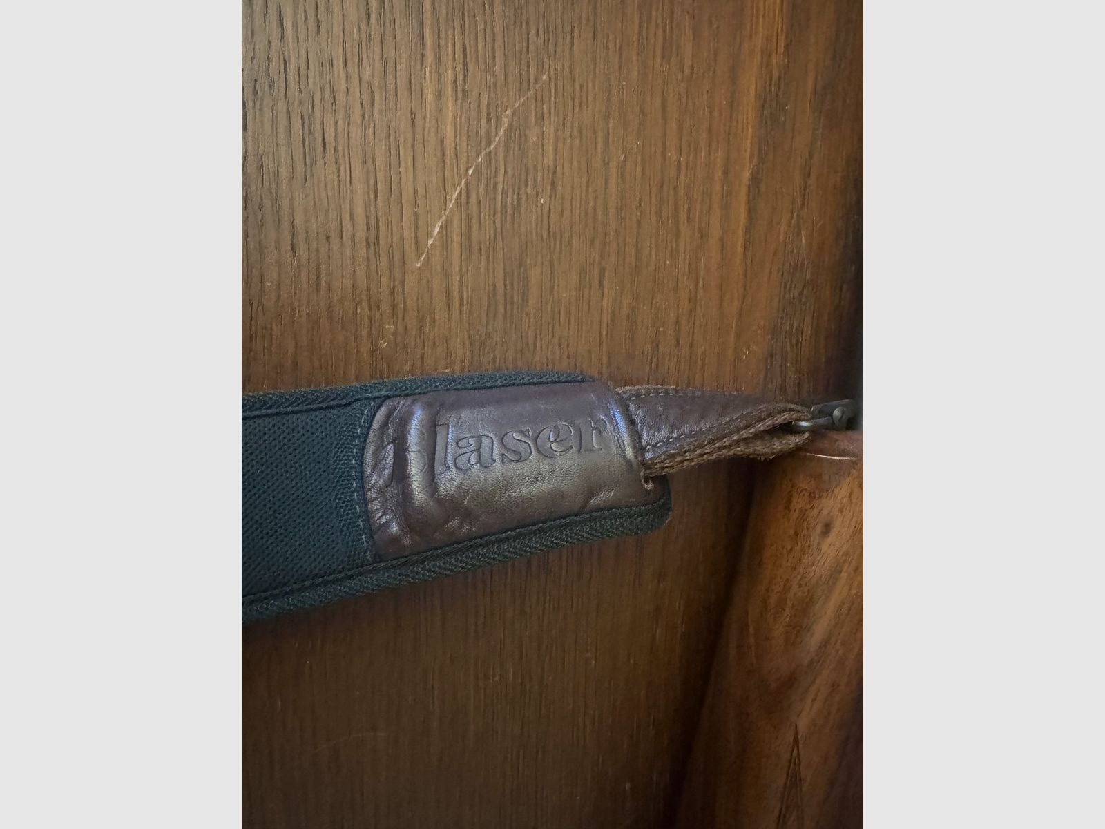 Blaser Bergstutzen BS 95/97, cal. 3006 y .243