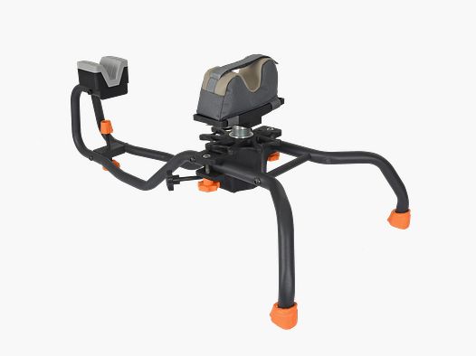 5etta Bulls Eye Wsparcie do zerowania