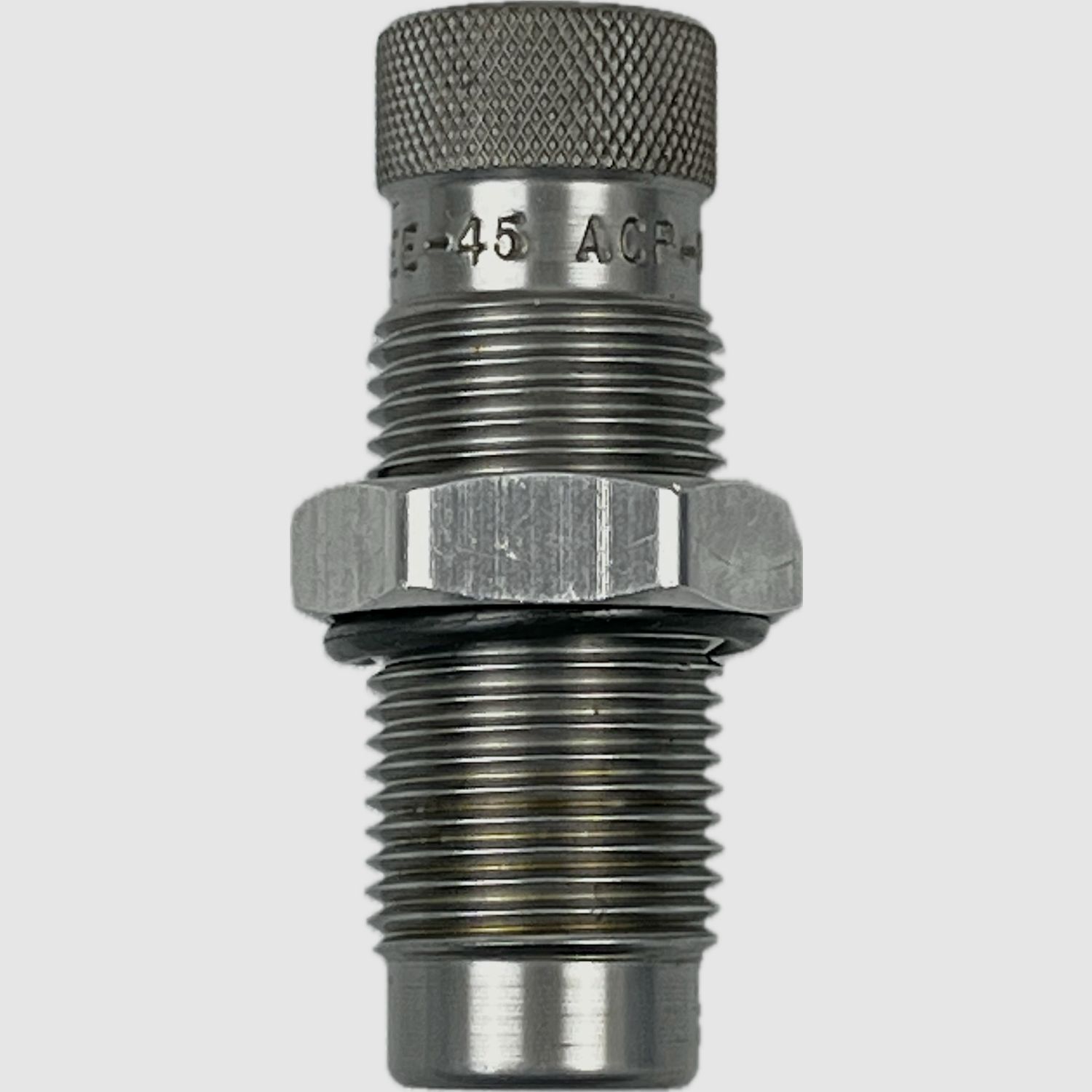 LEE TaperCrimp matrice cal. .45 Auto