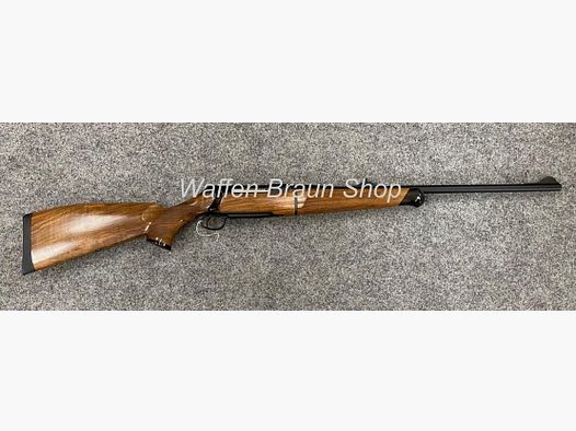 Sauer & Sohn Mod 202 Take Down Classic  8x57 IS 58cm