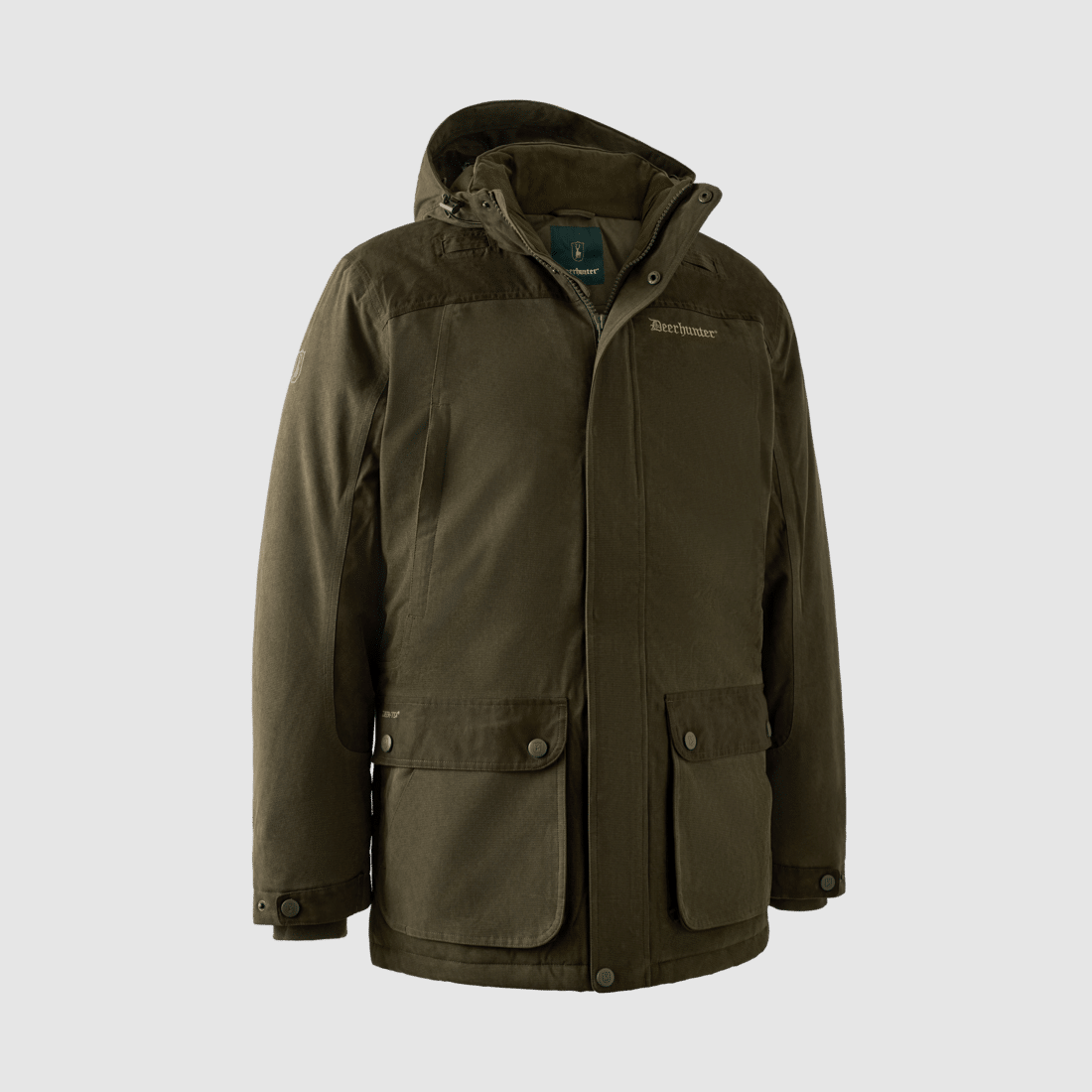 Deerhunter Eagle Winterjacke, Bild 1 von 3
