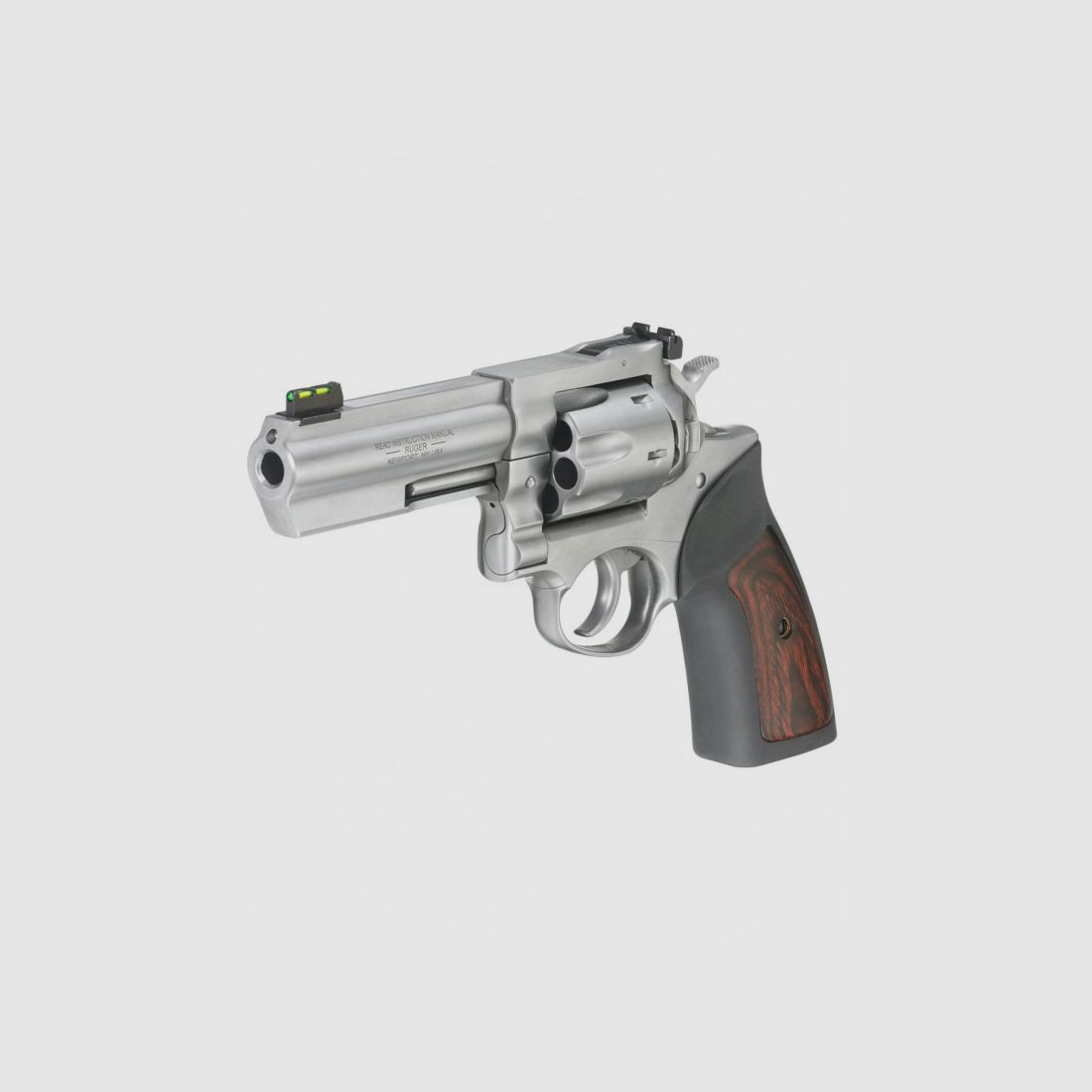 RUGER GP100 4,2" 7T, image 2 sur 5