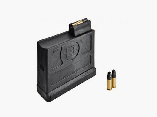 Bergara 10-Schuss Magazin für B14 Gewehr Kal. 22LR