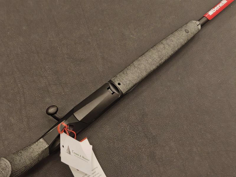 Benelli Lupo Granite Moss | .308 Win | 51cmLL | 5/8x24" | BE.S.T. | Nieuwe wapen | Repetitiegeweer, afbeelding 6 van 6