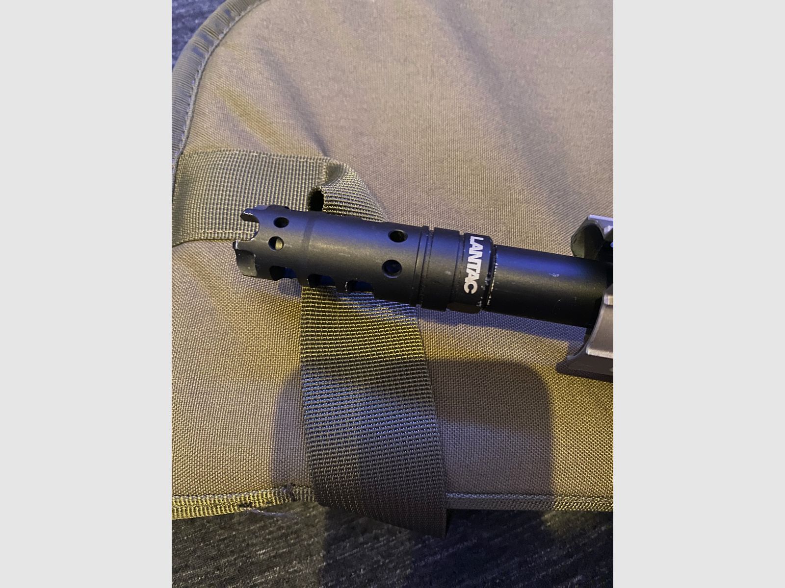 Venta de emergencia Wolverine MTW 14,5" Custom Cerakote | RS Parts, Tuning