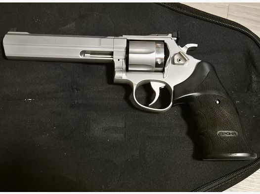 Spohr L562 Standaard 6.0  357.Mag