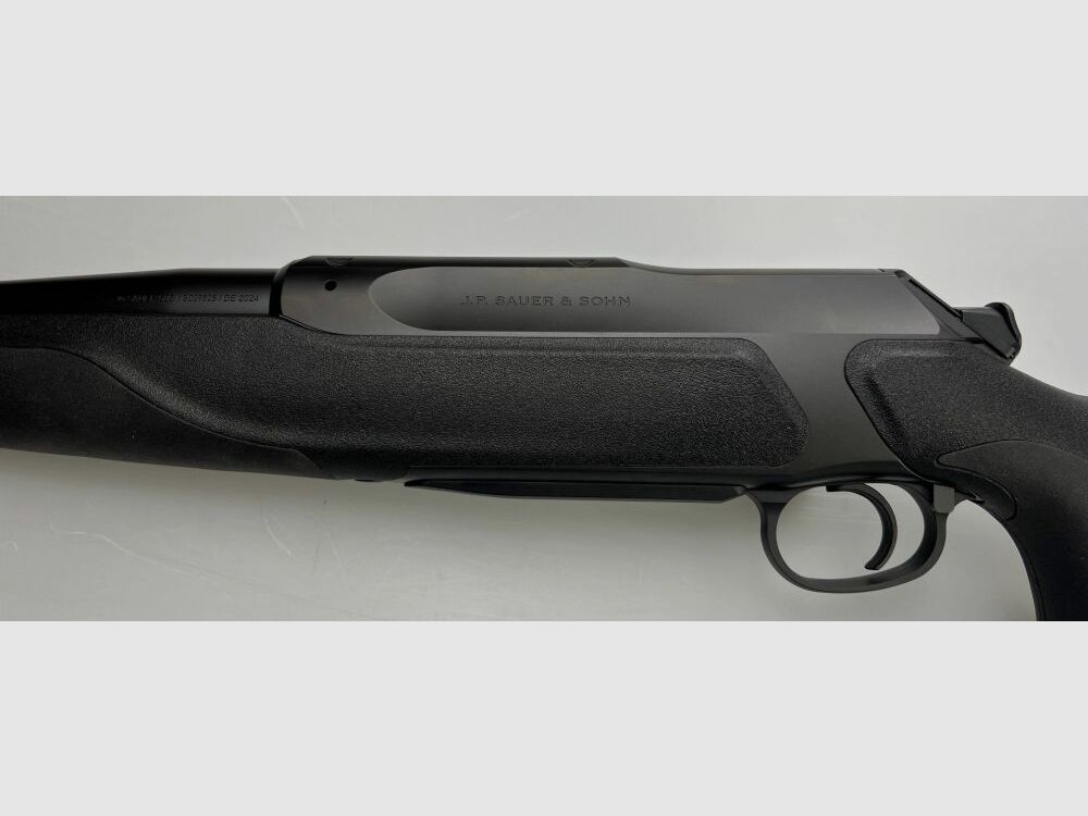 Sauer 505 Synchro XT, Bild 6 von 7
