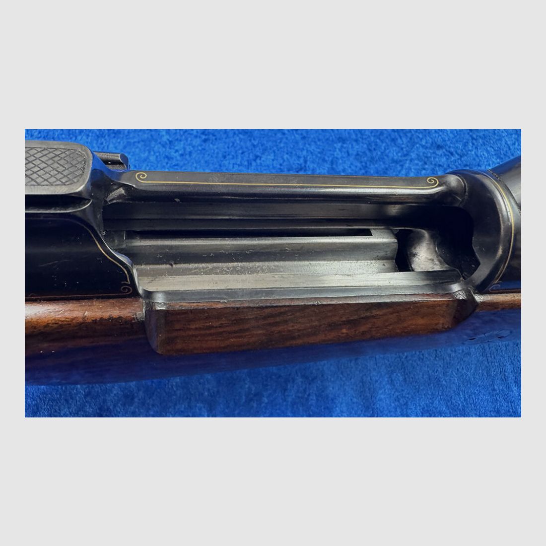 Ritterbusch 98