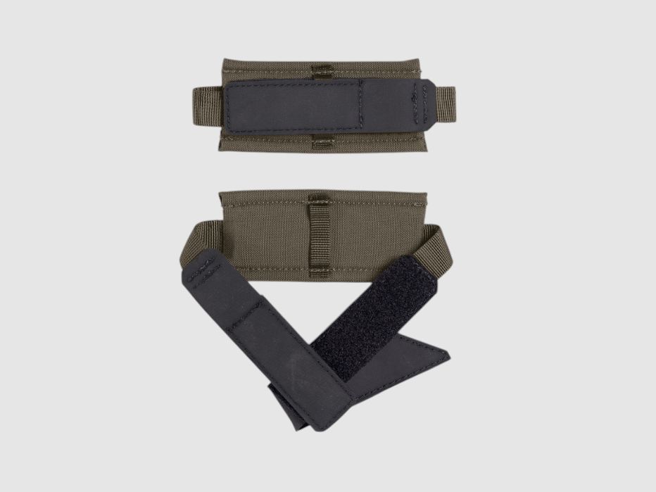 VORN - Sicherungsgurte RS Rifle Straps