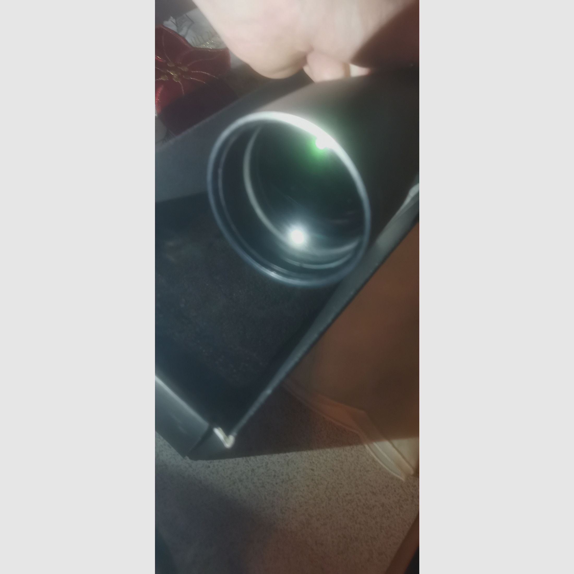 VORTEX Viper PST gen II 5-25x50 MOA FFP