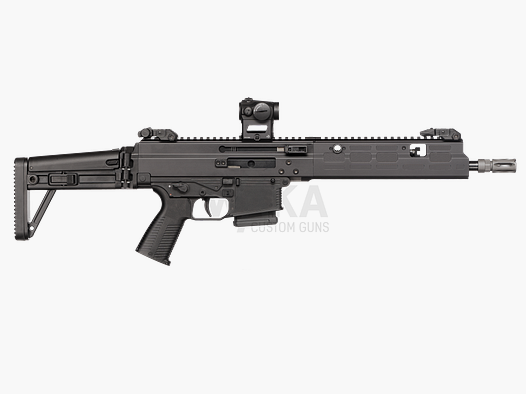 B&T APC223 Pro Sport z długością lufy 308 mm