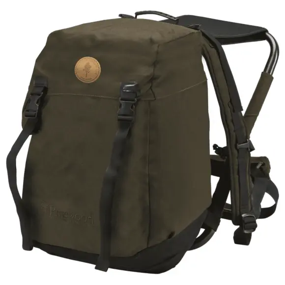 Sac à Dos Chaise de Chasse Pinewood Marron